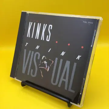 킨크스 / 싱크 비주얼 P33L-20034