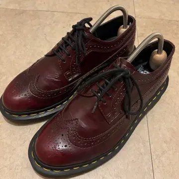 Dr.Martens vegan3989 UK5