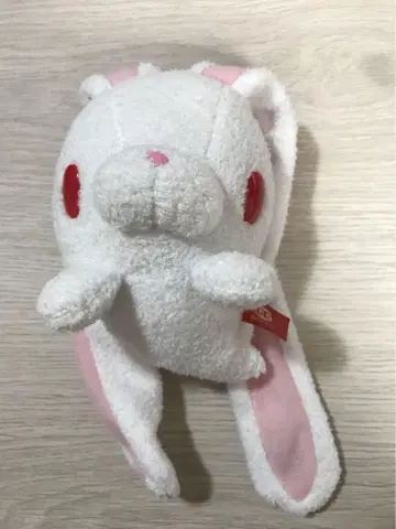 범용 토끼 봉제 인형 제1회 할로윈 상전 목표 ver.