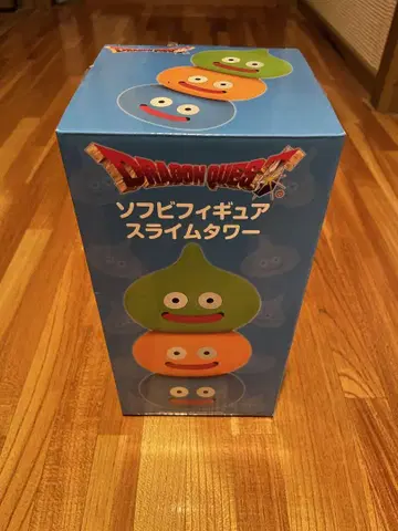 슬라임 타워