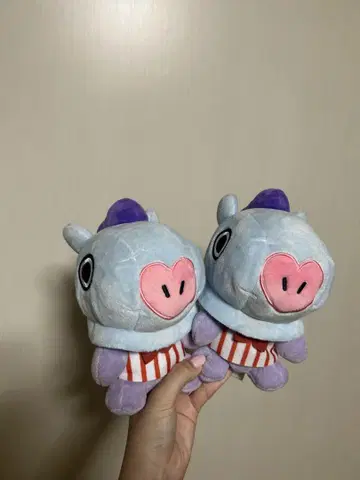 BTS 방탄소년단 BT21 제일복권