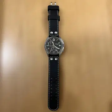 HAMILTON KHAKI