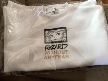ReZARD 야마구치 마히토 S 사이즈