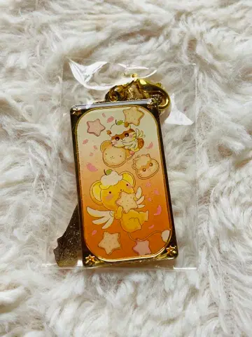 산리오 카드캡터 사쿠라 콜로콜로 밤린 시크릿