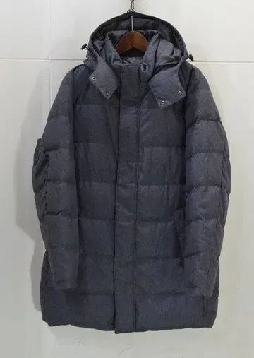 타카시마야 다운 자켓