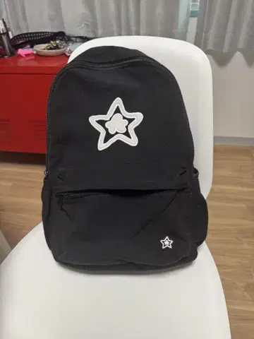 starteam 백팩