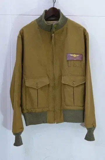 버즈 릭슨 37J1 M13199 자켓