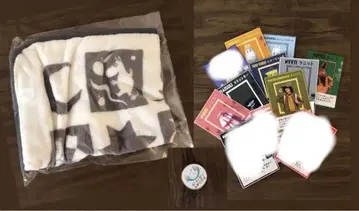 무민 MOOMIN 무민 밸리파크 세트