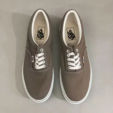 [ 미사용 새상품 ] 반스 VANS 스니커즈 오센틱 로우컷 LOW
