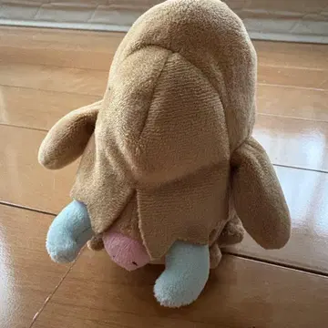 이노무 포켓몬 fit 봉제 인형