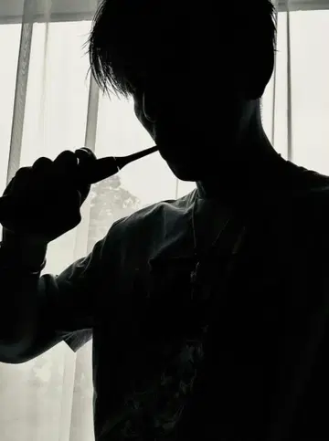 SUBCULTURE T셔츠 하라주쿠점 한정판 기무라 타쿠야 착용