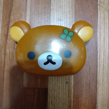 리락쿠마 케이스