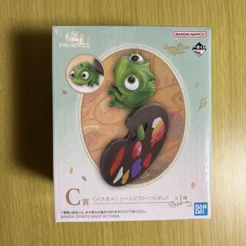제일복권 디즈니 프린세스 C상 파스칼
