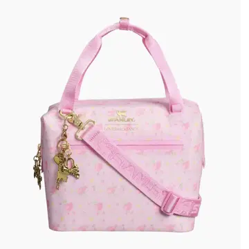 [ 새상품 ] stanley love shack fancy 콜라보 백