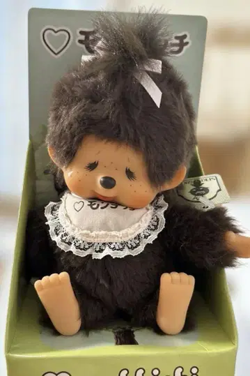 몽치치전 한정판 몽치치짱 울먹이는 얼굴