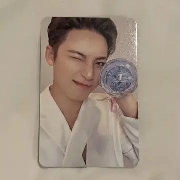 CARATZONE 캐럿존 민규