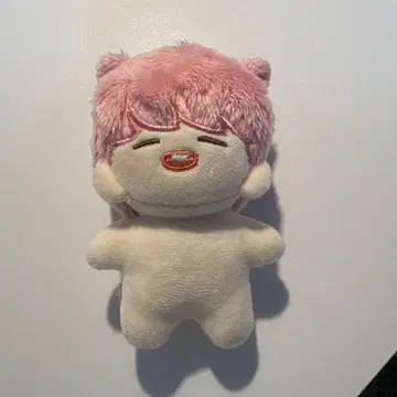 BTS SUGA 마스터 봉제 인형 키링
