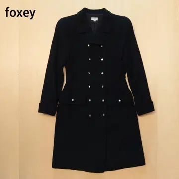 foxey boutique 울 자켓 일본제 폭시 부티크