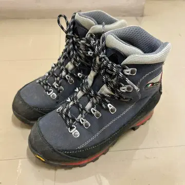 [ 새상품급 ] 잠발란 파스비오 GT W's 사이즈 38 ( 24cm )