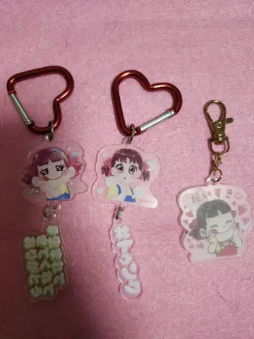 페코짱 참 세트