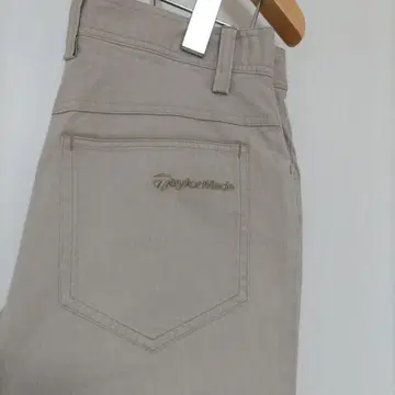 테일러메이드 골프 팬츠
