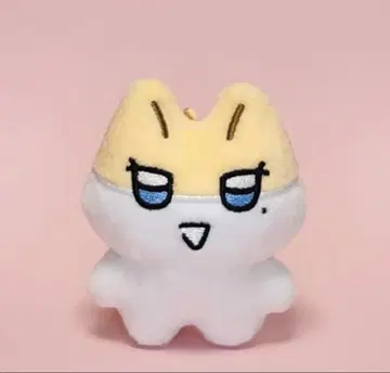 plave noah 봉제 인형