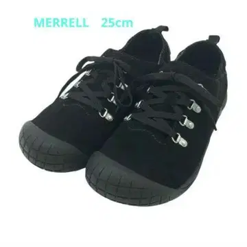 MERRELL 멜렐 2595 블랙 스니커즈 8