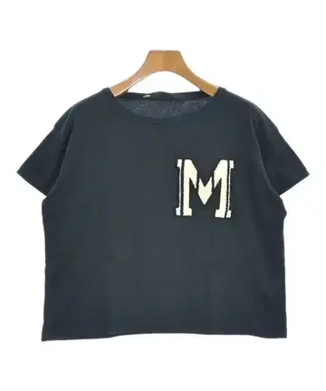 muller of yoshiokubo 티셔츠 셔츠 여성용