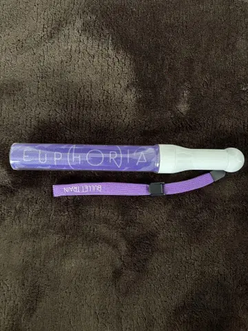 초특급 료가 응원봉 EUPHORIA 15대