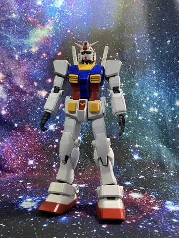 건담 프라모델 PG 1/60 건담 완성품