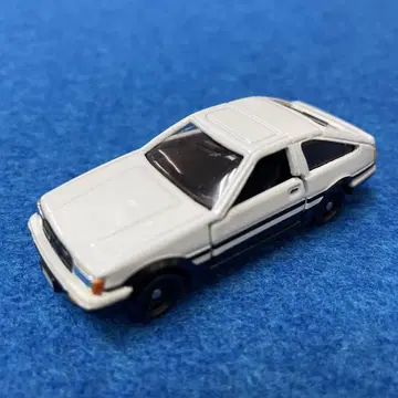 도요타 AE86 토미카