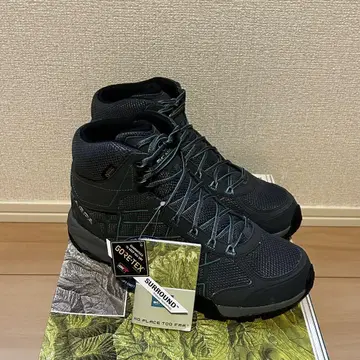 SCARPA Hydrogen Hike 미사용 새상품 새상품급