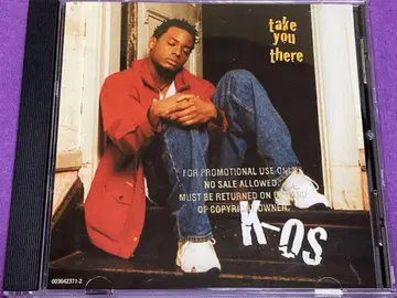 R&B/RAP K-OS