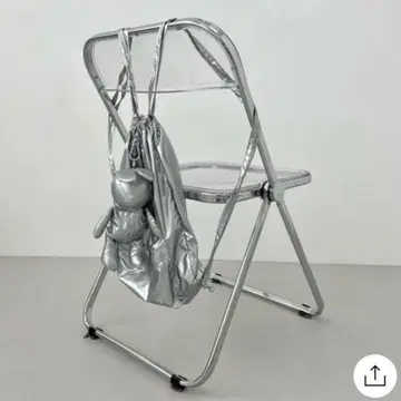 ASURA 한국 토끼 백팩