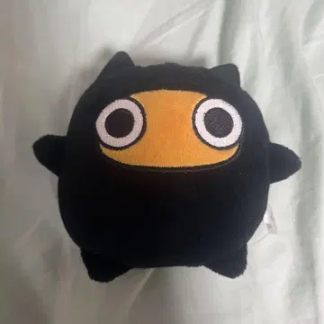 쿠로코짱 Eve 인외 마스코트 볼체인 봉제 인형