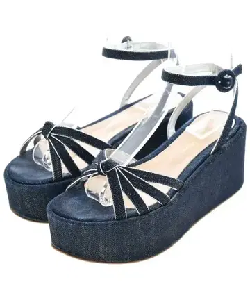 Gianvito Rossi 샌들 여성용