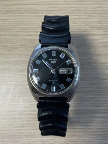 세이코 파이브 SEIKO 5 세이코 5 23석 자동 와인딩 레트로