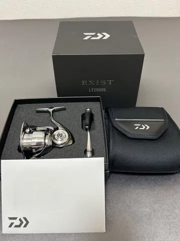 다이와 Exist LT2500S 스피닝 릴