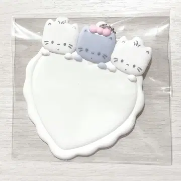 산리오 이세탄 메르헨 공방 니야니뉴녜뇽