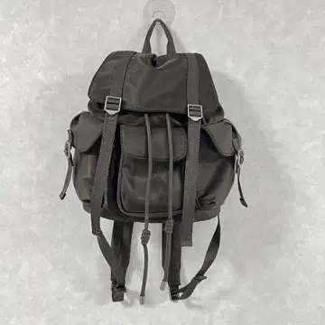 ZARA 자라 백팩 럭색 멀티 포켓 여성용