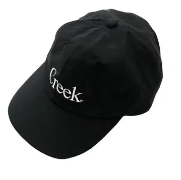 [ 한정판 ] Creek Angler's Device Logo Cap 캡