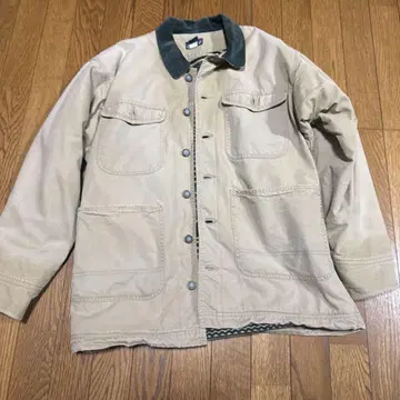 [ 레어 USA ] Patagonia 덕 캔버스 자켓 S 네이티브