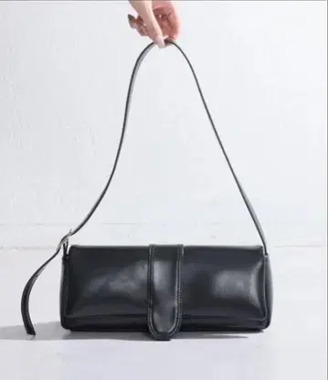 플랩 와이드 멀티 bag