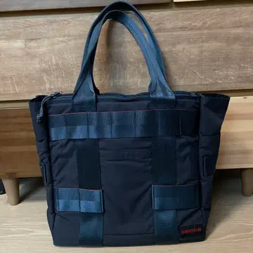 BRIEFING 브리핑 프로텍션 토트 MW 남성용