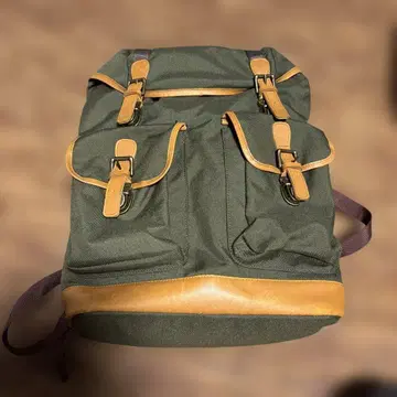 llbean 엘엘빈 백팩
