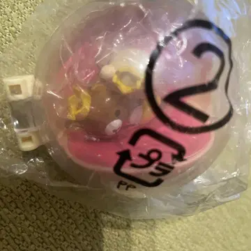 리락쿠마 캡슐 피규어 산엑스 레트로 코리락쿠마 캡슐 토이