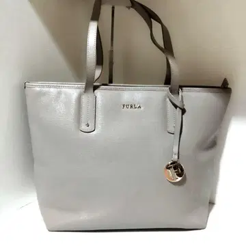 FURLA 훌라 PIN 토트백 2WAY 숄더백 미사용급 새상품급