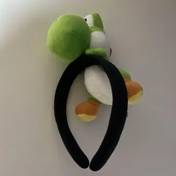 usj 요시 머리띠