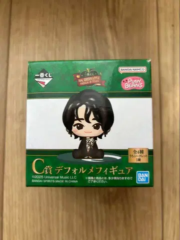 덤 포함! 미세스 그린애플 제일복권 [ C상 SD 피규어 ]