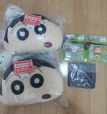 제일복권 짱구는 못말려